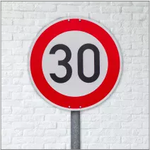 Дорожный знак